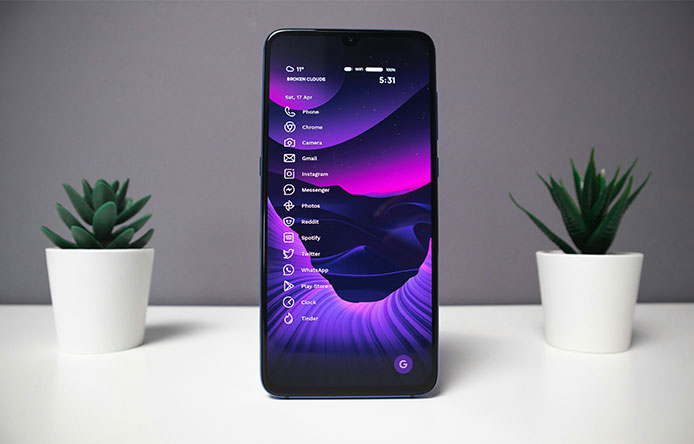 QuantumConnect V8 - Image 3